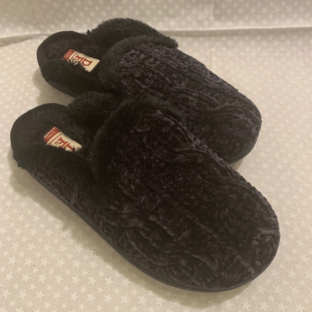 Deer Stags slippers